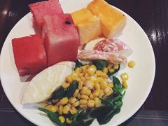 -食间牛排(湖西路店)