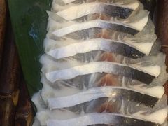 巴沙鱼-巴九门老火锅(来福士打望店)