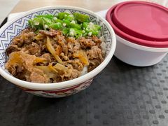 -吉野家(东海缤纷天地店)