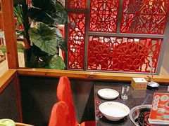 -芦月轩羊蝎子(劲松店)