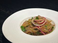 -艺术食堂(创意料理)