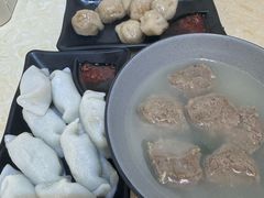 -汕味十足·汕尾特色小吃(海珠店)