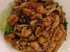 八珍豆腐-大铁勺新津菜(迎水道店)