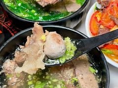 -合意桐坑牛肉粿·鲜牛肉火锅(嵩山总店)
