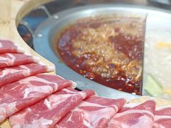 -楠火锅(哈尔滨金爵万象店)