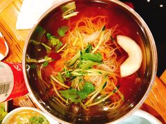 -三千里韩式炭火烤肉(南八马路店)