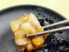 -花味·自助烤肉(雨花客厅店)