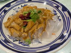 大拉皮-听涛雅苑百味饺子老家菜馆