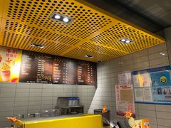 -麦当劳(豫园店)