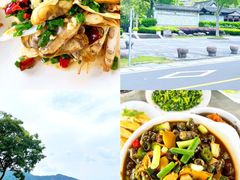 -晓琦农家菜馆·地道农家菜