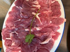 -华哥新鲜猪精品美食