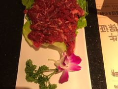 -牛事制造局牛肉火锅(莲岳路店)