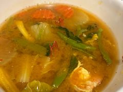 -Dang restaurant (patong phuket)