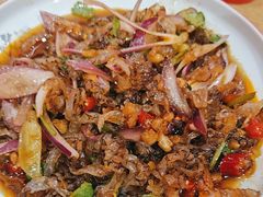 -老闵田螺馆·南昌特色小炒(梦时代店)
