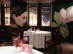 -三号黄浦会Canton Table