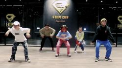 -G-STEPS舞蹈工作室