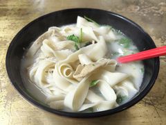 -惠丰源烩面馆(经七路店)