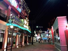 -横店广州街·香港街