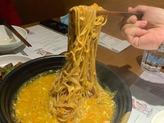 -南小馆(迪士尼小镇店)