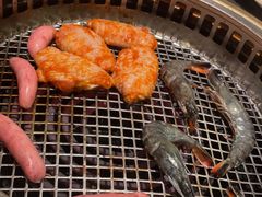 -AJIYA·池袋日式烧肉自助(天津万象城店)