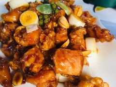-万柳阁小馆·花园餐厅(龙潭湖店)