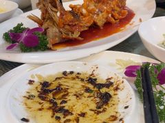 -新聚丰菜馆(太监弄店)
