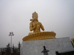 -法门文化景区