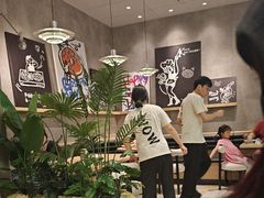 -必胜客(浦上万达店)