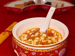 -白家大院·王府宫廷菜(苏州街店)