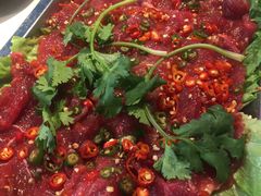 -岗上渣渣老火锅(两路口店)