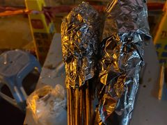 -杨婆婆烤肉(文昌阁店)