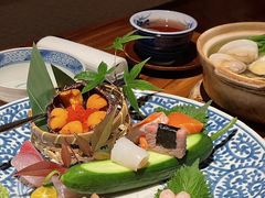 -希望日本料理(保利香槟花园店)