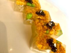 -甄御•海鲜新青岛菜(麦岛店)