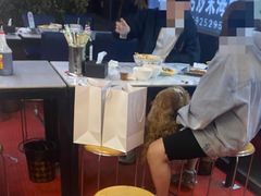 -老白家面馆(测绘东路总店)