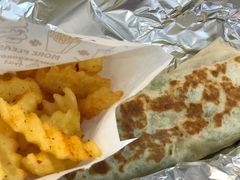 -TACO STAR 塔可星(下沙宝龙店)