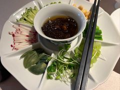 -四季民福烤鸭店(外滩外白渡桥店)