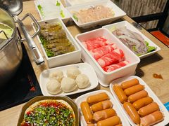 -野妹火锅(南园店)