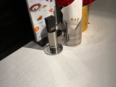 -成都钓鱼台精品酒店-品聚·成都餐厅