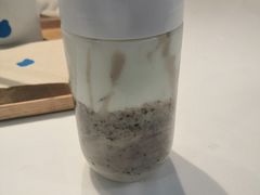 -兰熊鲜奶(西直门凯德mall店)