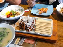 -局气烤鸭·北京菜(前门店)