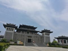 -合肥三国新城遗址公园