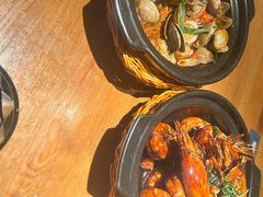 -蝦塘·中国餐馆(城墙南马道巷店)
