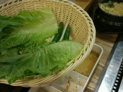 -金顺碳烤肉(1号店)