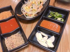 -百年食客韩式烤肉(南三环店)