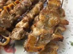 -阿龙烧烤(广达路店)