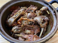 姜母鸭-斯丹姜母鸭·古法干香(涂门街总店)