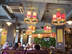 大堂-红鼎坊·老成都火锅(新南门店)