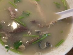 -傅记酱肉