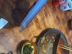 -楠火锅(哈尔滨金爵万象店)