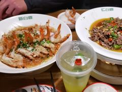-新白鹿餐厅(龙游路总店·杭帮菜名店)